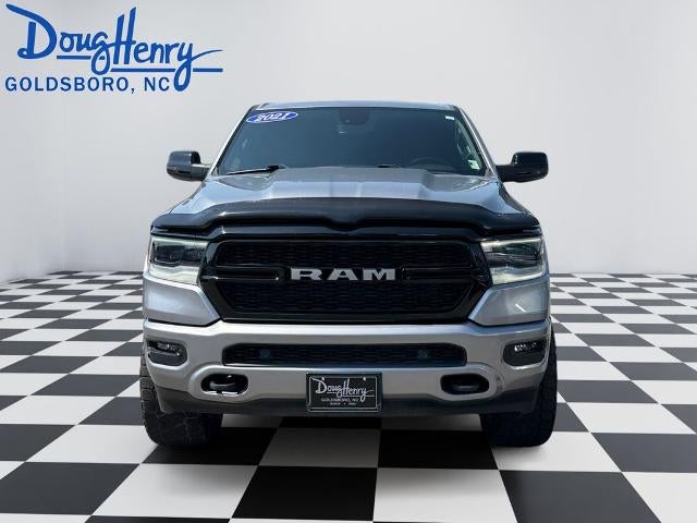 2021 RAM 1500 Lone Star