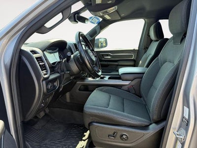 2021 RAM 1500 Lone Star