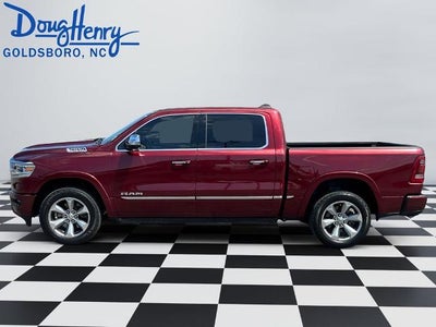 2021 RAM 1500 Limited