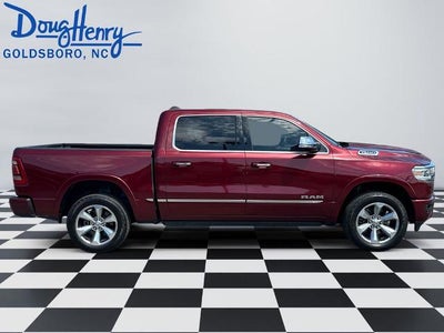 2021 RAM 1500 Limited