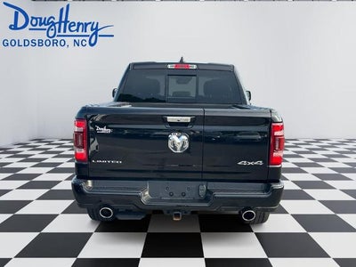 2022 RAM 1500 Limited