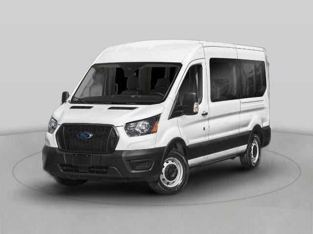 2023 Ford Transit Passenger Wagon XL