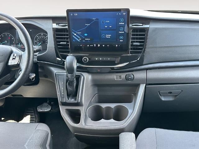 2023 Ford Transit Passenger Wagon XL