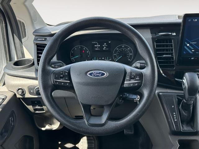 2023 Ford Transit Passenger Wagon XL