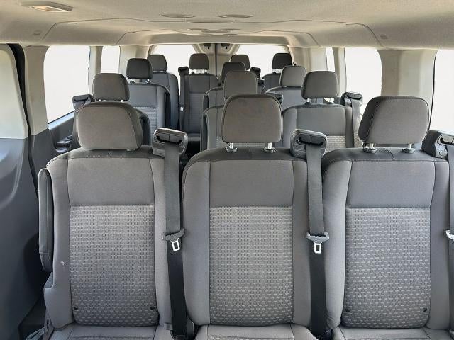 2023 Ford Transit Passenger Wagon XL