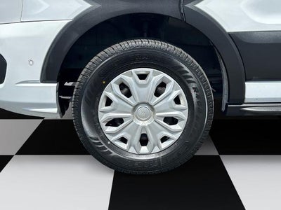 2023 Ford Transit Passenger Wagon XL