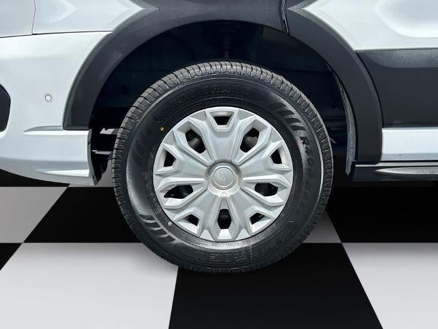 2023 Ford Transit Passenger Wagon XL