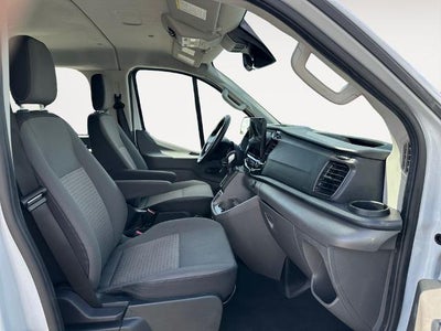2023 Ford Transit Passenger Wagon XL
