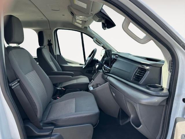 2023 Ford Transit Passenger Wagon XL