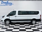 2023 Ford Transit Passenger Wagon XL