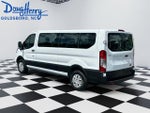 2023 Ford Transit Passenger Wagon XL