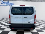 2023 Ford Transit Passenger Wagon XL