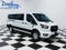 2023 Ford Transit Passenger Wagon XL
