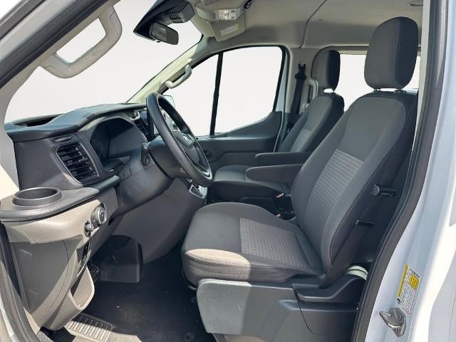 2023 Ford Transit Passenger Wagon XL