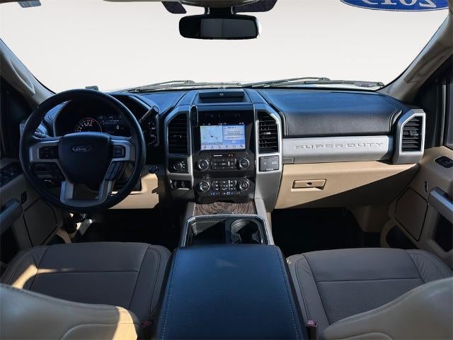 2019 Ford Super Duty F-250 SRW XL