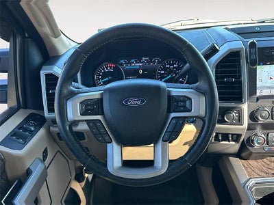 2019 Ford Super Duty F-250 SRW XL