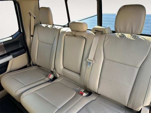 2019 Ford Super Duty F-250 SRW XL