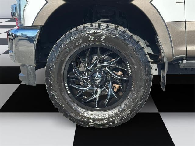 2019 Ford Super Duty F-250 SRW XL