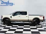 2019 Ford Super Duty F-250 SRW XL