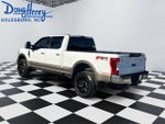 2019 Ford Super Duty F-250 SRW XL
