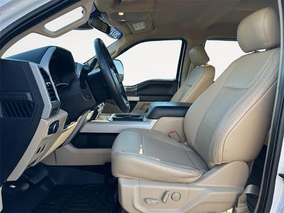 2019 Ford Super Duty F-250 SRW XL