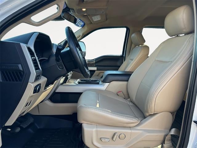 2019 Ford Super Duty F-250 SRW XL