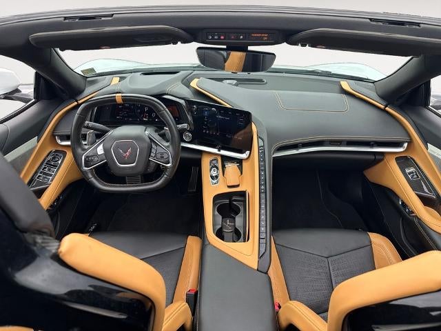 2021 Chevrolet Corvette Stingray 2LT
