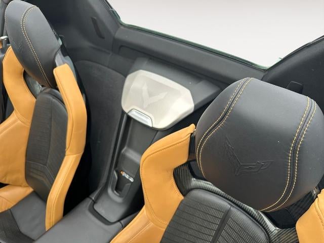 2021 Chevrolet Corvette Stingray 2LT