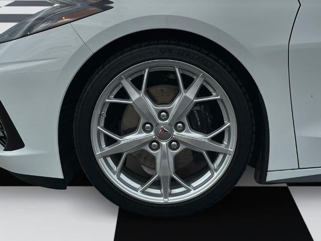 2021 Chevrolet Corvette Stingray 2LT