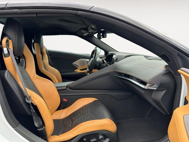 2021 Chevrolet Corvette Stingray 2LT