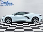 2021 Chevrolet Corvette Stingray 2LT