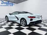 2021 Chevrolet Corvette Stingray 2LT