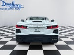 2021 Chevrolet Corvette Stingray 2LT