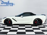 2019 Chevrolet Corvette Stingray 2LT