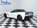 2019 Chevrolet Corvette Stingray 2LT