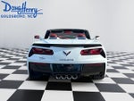 2019 Chevrolet Corvette Stingray 2LT