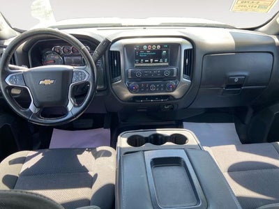 2019 Chevrolet Silverado 3500 HD LT