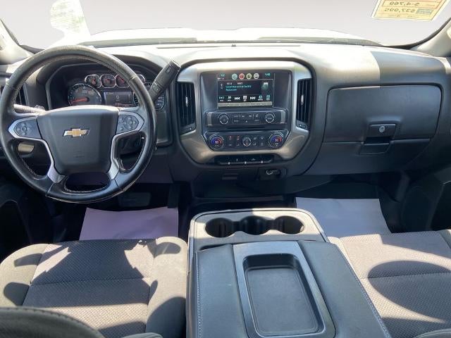 2019 Chevrolet Silverado 3500 HD LT