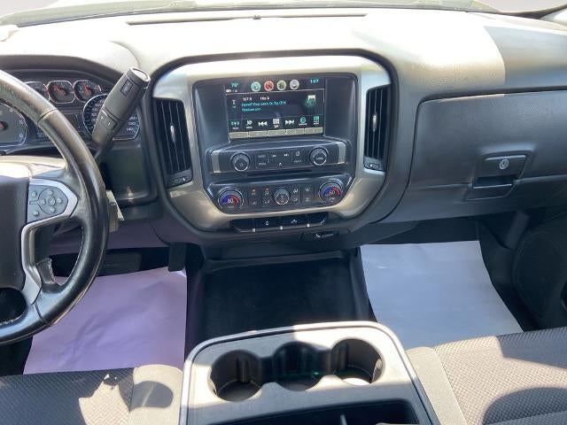 2019 Chevrolet Silverado 3500 HD LT