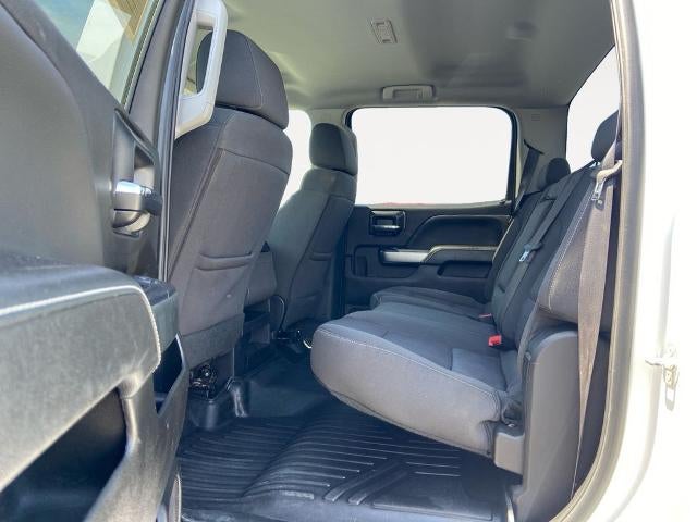 2019 Chevrolet Silverado 3500 HD LT