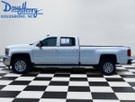 2019 Chevrolet Silverado 3500 HD LT