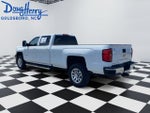 2019 Chevrolet Silverado 3500 HD LT