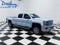 2019 Chevrolet Silverado 3500 HD LT