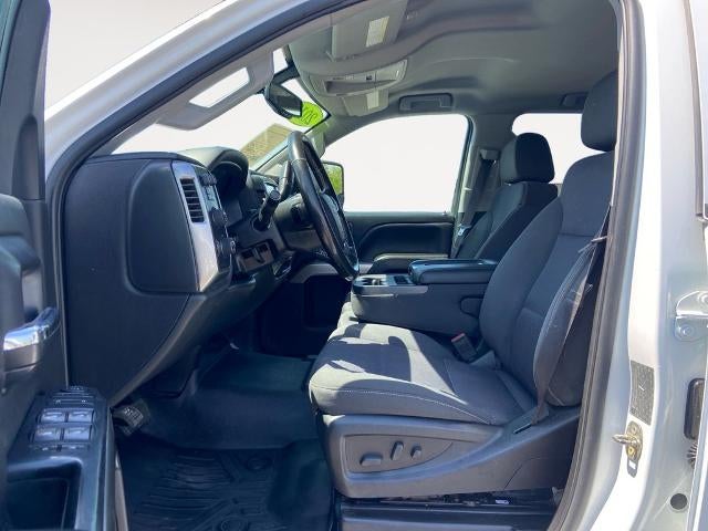 2019 Chevrolet Silverado 3500 HD LT