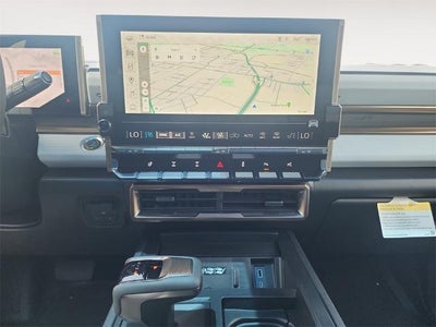 2024 GMC HUMMER EV SUV 3X OMEGA LIMITED EDITION