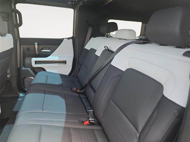 2024 GMC HUMMER EV SUV 3X OMEGA LIMITED EDITION