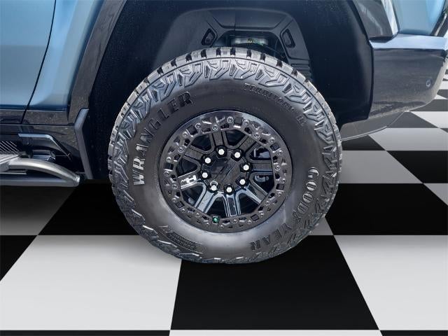 2024 GMC HUMMER EV SUV 3X OMEGA LIMITED EDITION