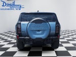2024 GMC HUMMER EV SUV 3X OMEGA LIMITED EDITION