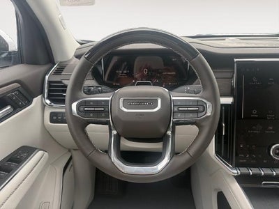 2027 GMC Acadia Denali
