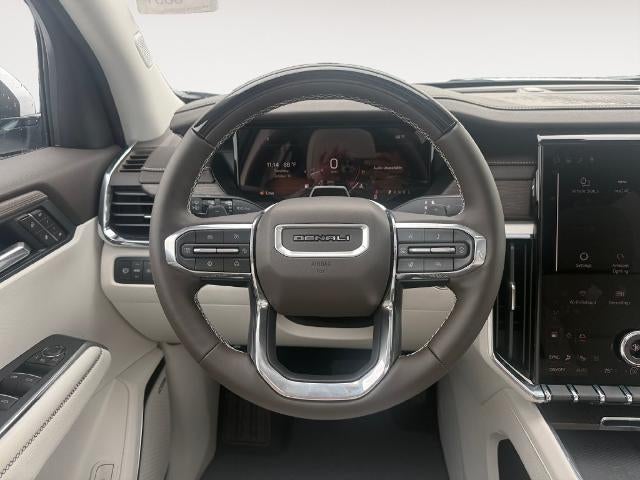 2027 GMC Acadia Denali